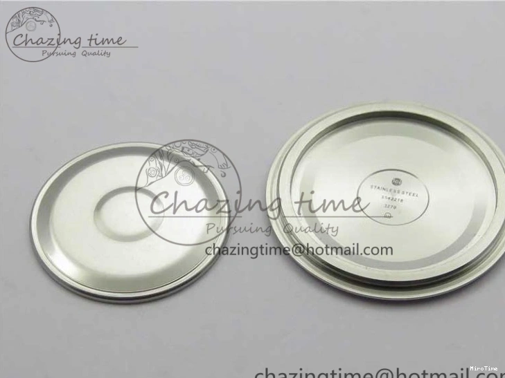 MIROTIME 0105 MARK XVIII Le Petit Prince IW327004 SS FKF 1:1 Best Edition Blue Dial On Brown Leather Strap Trendsetting 7117